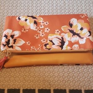 Reversible Clutch by Rachel Pally